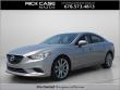 Used 2015 Mazda Mazda6 i Touring Sedan