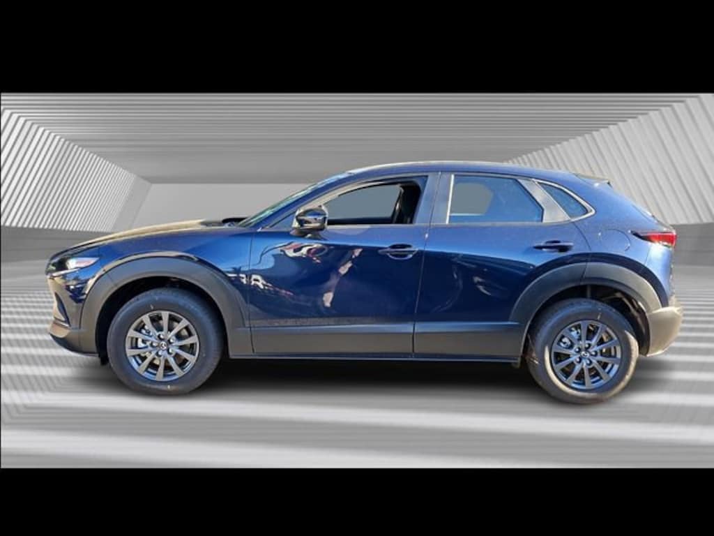 New 2026 Mazda CX-30 2.5 S AWD Sport Utility
