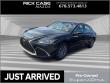 Used 2021 Lexus ES 350 Sedan