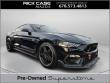 Used 2022 Ford Mustang Mach 1 Coupe