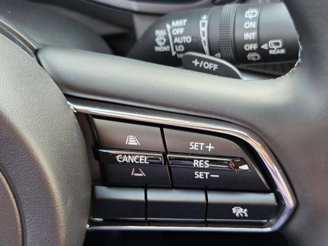 2026 Mazda CX-90 Select Package - Photo 13