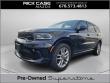 Used 2024 Dodge Durango GT Plus SUV