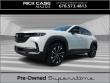 Certified 2025 Mazda CX-50 Hybrid Premium Plus SUV