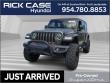 Used 2021 Jeep Wrangler Unlimited Rubicon SUV