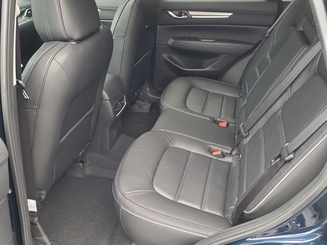2026 Mazda CX-50 Premium - Photo 7