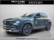 Certified 2025 Mazda CX-50 2.5 Turbo Premium Plus Package SUV