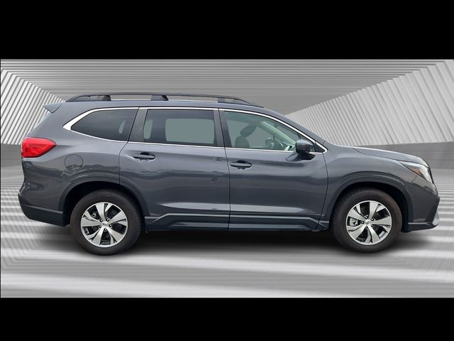 2024 Subaru Ascent Premium photo 3