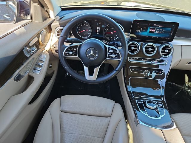 2019 Mercedes-Benz C-Class Sedan C300 - Photo 14