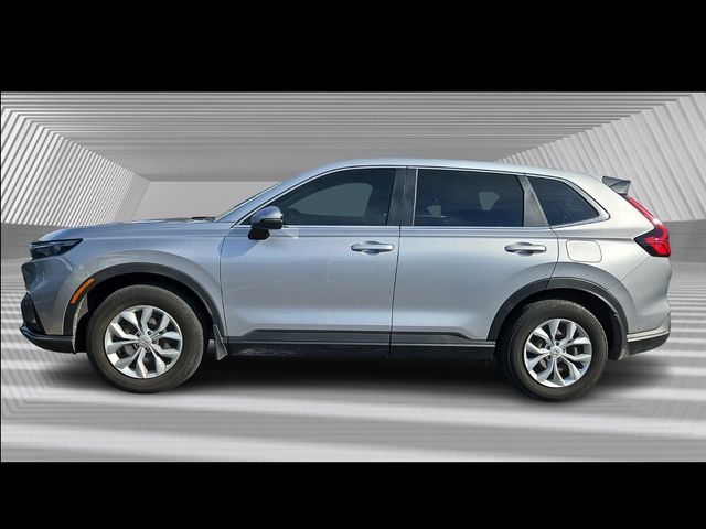 2023 Honda CR-V LX photo 2