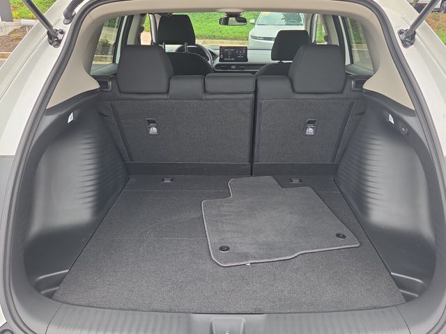2026 Honda HR-V LX - Photo 15