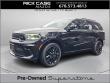 Used 2024 Dodge Durango GT Plus SUV