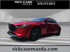 2025 Mazda Mazda3 Hatchback 2.5 Turbo Premium Plus AWD HATCHBACK