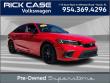 Used 2023 Honda Civic Sport Sedan