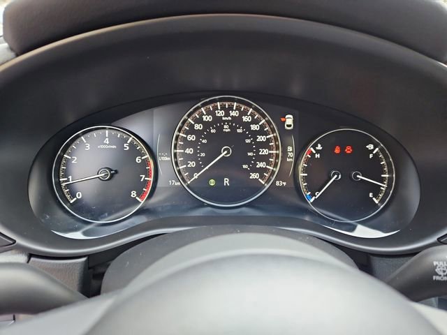 2026 Mazda CX-30 Turbo Aire Edition - Photo 13