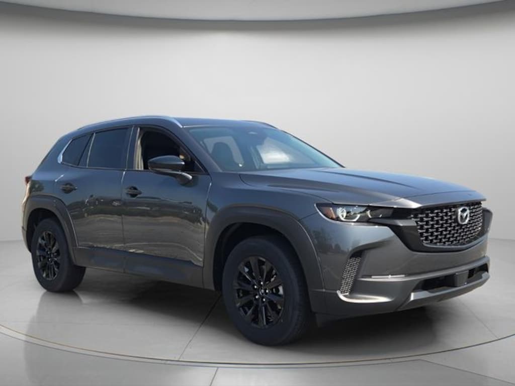 New 2026 Mazda CX-50 2.5 S Select AWD Sport Utility