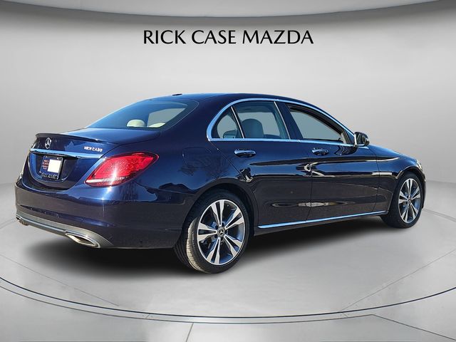 2019 Mercedes-Benz C-Class Sedan C300 - Photo 7