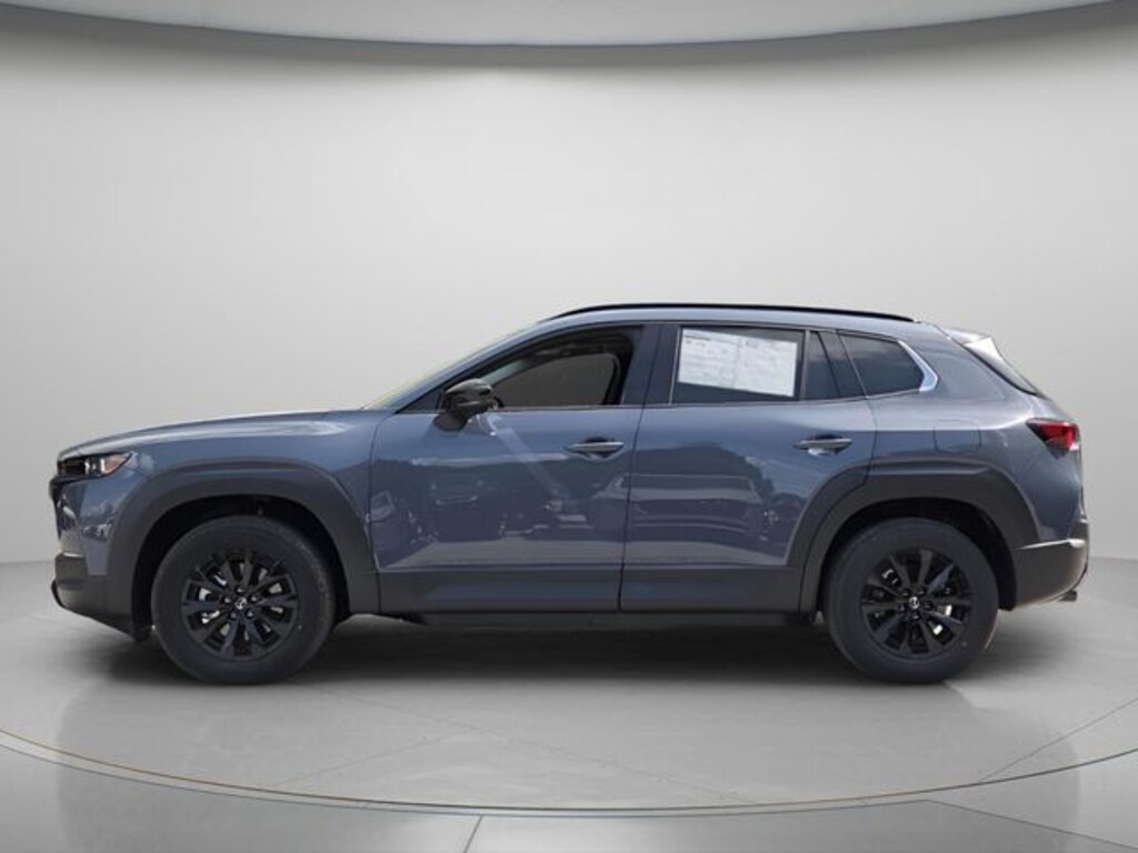 New 2026 Mazda CX-50 Hybrid Premium AWD Sport Utility