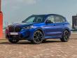Used 2023 BMW X3 M SUV