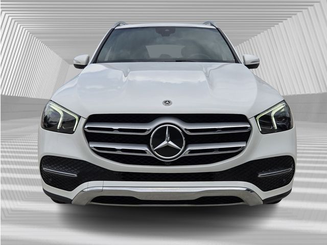 2022 Mercedes Benz GLE 350 4MATIC photo 3