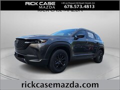 2026 Mazda CX-50 Hybrid Preferred AWD Sport Utility