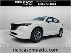 2025 Mazda CX-5 2.5 S Preferred AWD Sport Utility