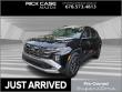 Used 2025 Hyundai Tucson Limited SUV