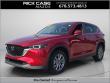 Used 2023 Mazda CX-5 2.5 S Preferred Package SUV
