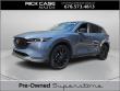 Used 2024 Mazda CX-5 2.5 S Carbon Edition SUV