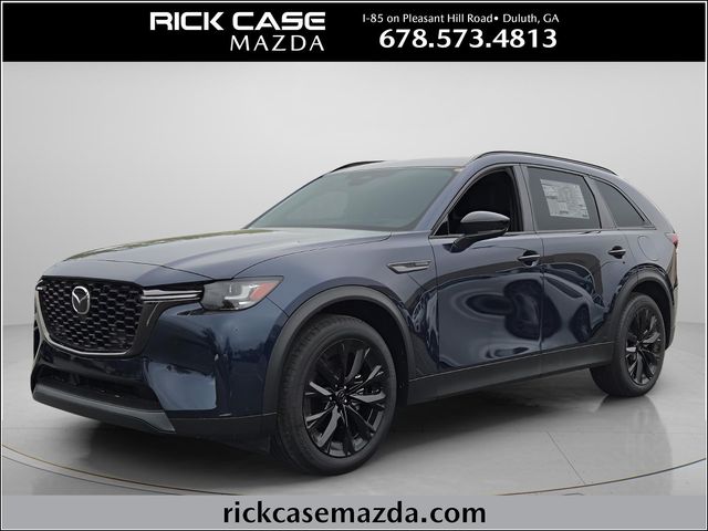 2026 Mazda CX-90