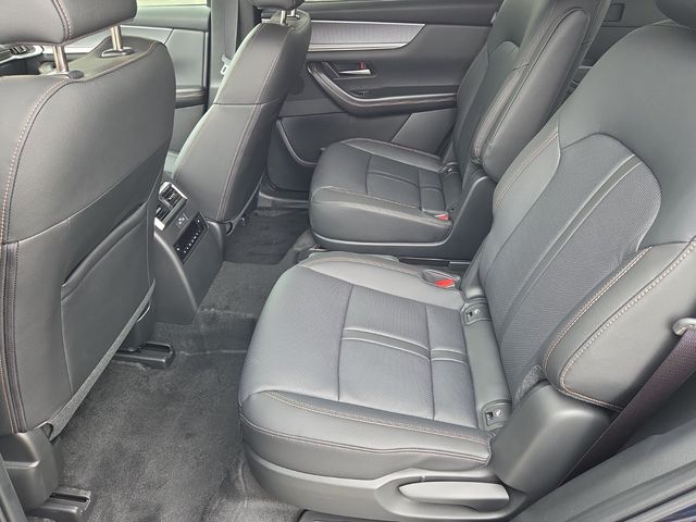 2026 Mazda CX-90 Premium Package - Photo 8
