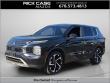 Used 2024 Mitsubishi Outlander SE SUV