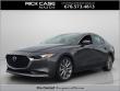 Used 2023 Mazda Mazda3 2.5 S Select Package Sedan