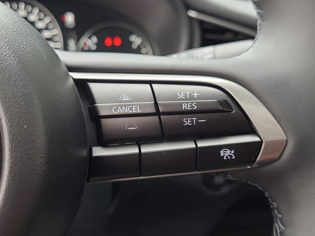 2026 Mazda CX-30 Preferred - Photo 13