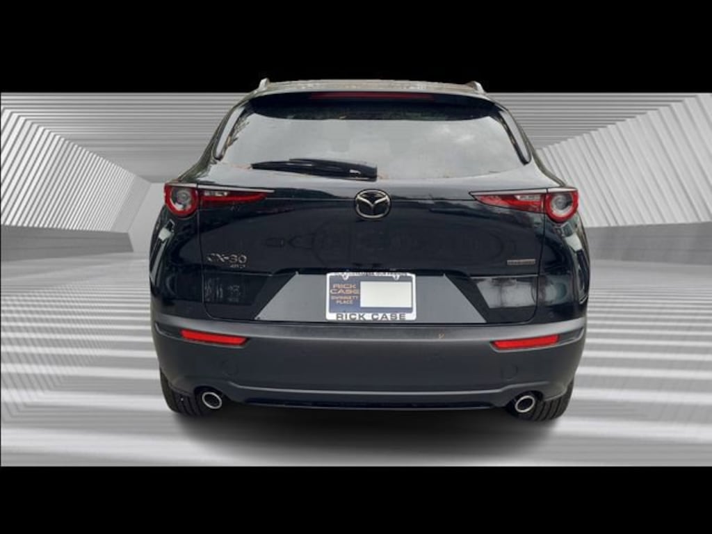 New 2026 Mazda CX-30 2.5 S Aire Edition Sport Utility