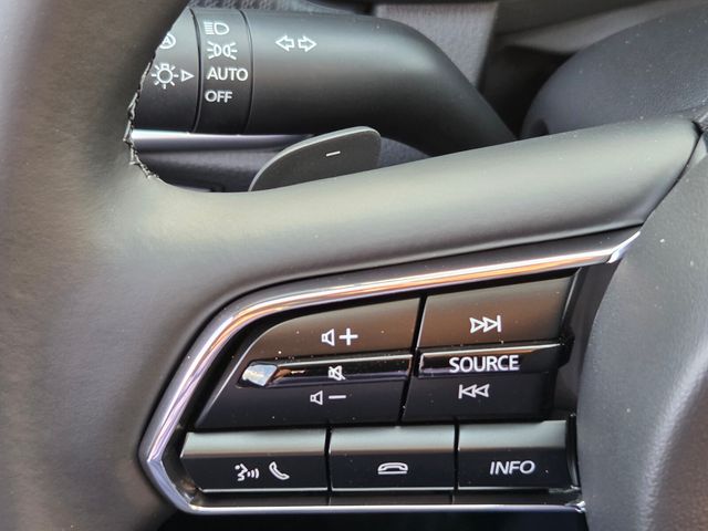 2026 Mazda CX-90 Select Package - Photo 12