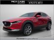 Certified 2025 Mazda CX-30 2.5 S Premium Package SUV