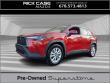 Used 2024 Toyota Corolla Cross LE SUV