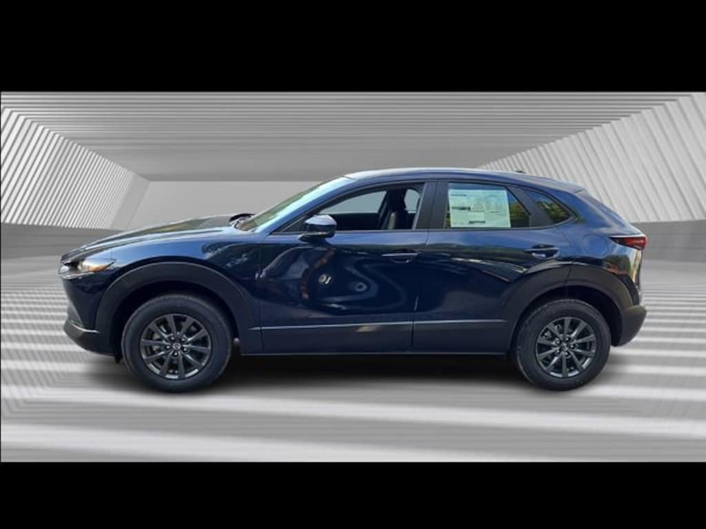 New 2026 Mazda CX-30 2.5 S AWD Sport Utility