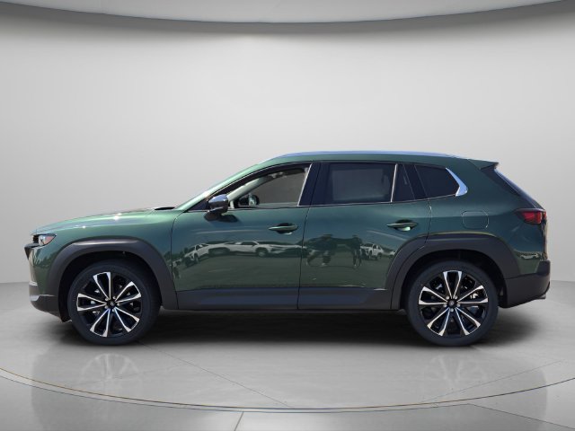 New 2026 Mazda CX-50 2.5 S Premium AWD Sport Utility