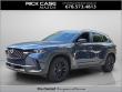 Certified 2025 Mazda CX-50 2.5 S Premium Package SUV