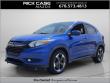 Used 2018 Honda HR-V EX-L w/Navigation SUV