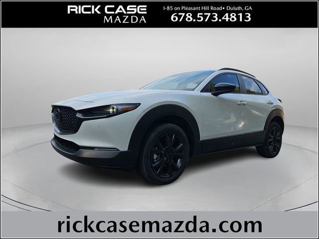 2026 Mazda CX-30 Turbo Aire Edition's photo