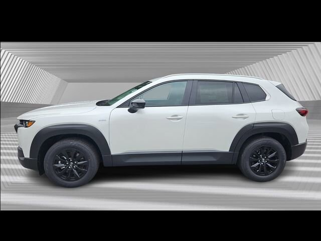 2025 Mazda CX-50 Preferred photo 2