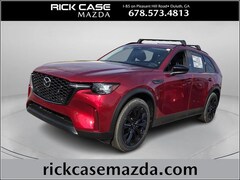 2026 Mazda CX-90 3.3 Turbo Premium Sport AWD Sport Utility