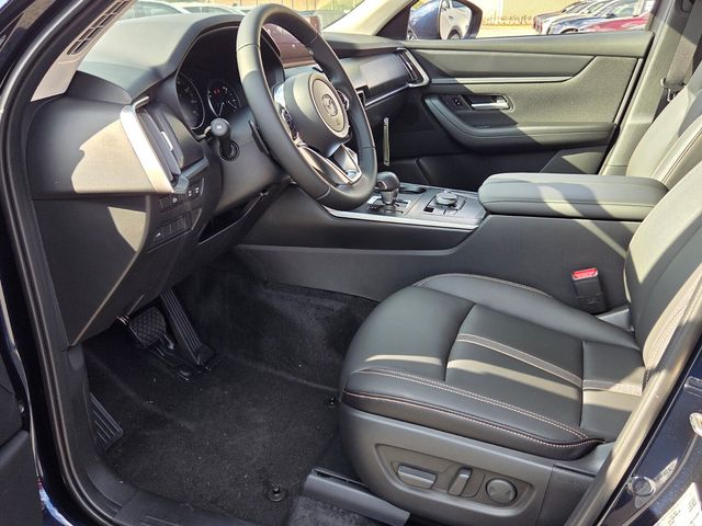 2026 Mazda CX-90 Select Package - Photo 6