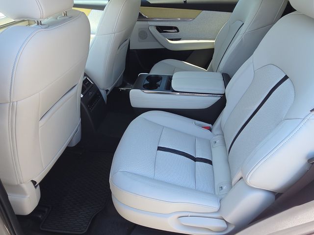 2026 Mazda CX-90 Premium Plus Package - Photo 8