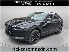 New 2026 Mazda CX-30 2.5 S Aire Edition Sport Utility Duluth