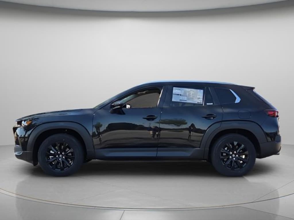 New 2026 Mazda CX-50 2.5 S Preferred AWD Sport Utility