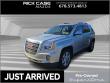 Used 2016 GMC Terrain SLT SUV