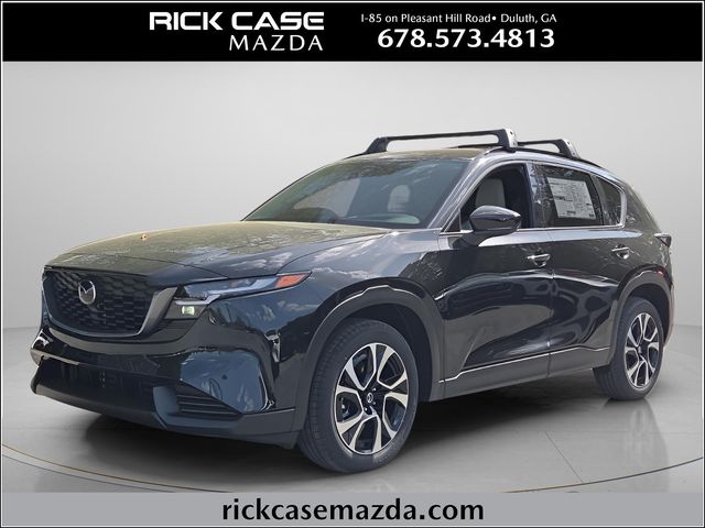 2026 Mazda CX-5 S Preferred Auto AWD's photo